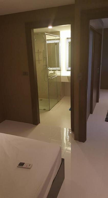 Serenity Wongamat Apartments Pattaya Exterior foto